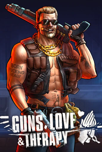 Guns, Love & Therapy играть онлайн | Казино ПокерДом без регистрации