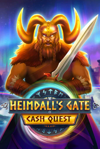 Heimdall's Gate Cash Quest играть онлайн | Казино ПокерДом без регистрации