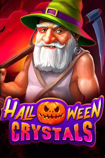 Halloween Crystals играть онлайн | Казино ПокерДом без регистрации