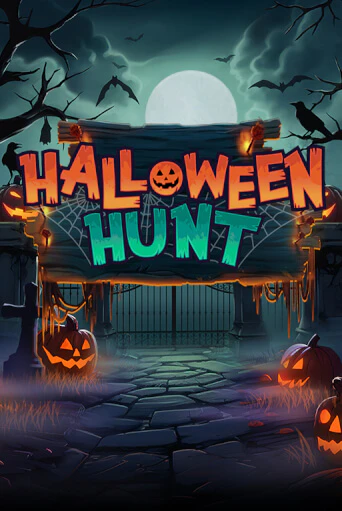 Halloween Hunt играть онлайн | Казино ПокерДом без регистрации