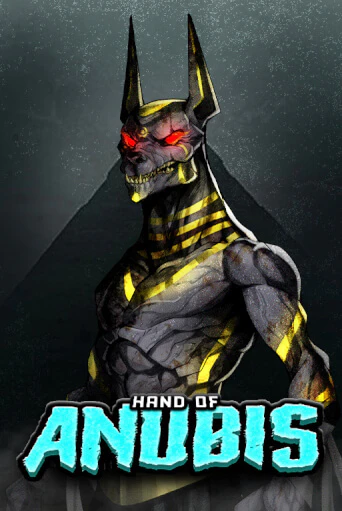 Hand of Anubis играть онлайн | Казино ПокерДом без регистрации