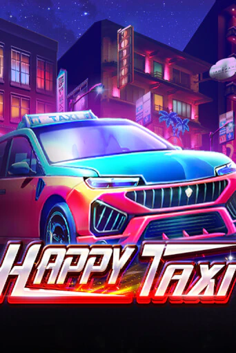 Happy Taxi играть онлайн | Казино ПокерДом без регистрации