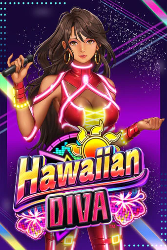 Hawaiian Diva играть онлайн | Казино ПокерДом без регистрации