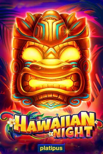 Hawaiian Night играть онлайн | Казино ПокерДом без регистрации