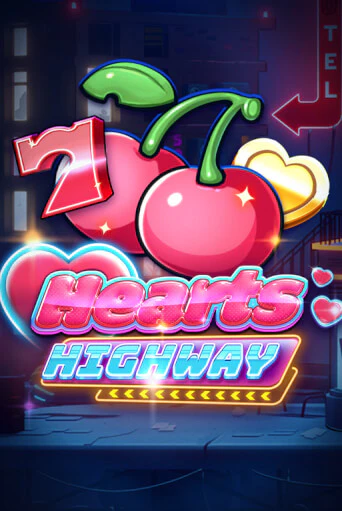 Hearts Highway играть онлайн | Казино ПокерДом без регистрации