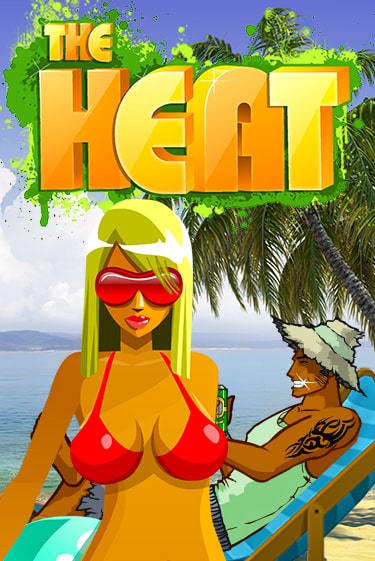 The Heat играть онлайн | Казино ПокерДом без регистрации