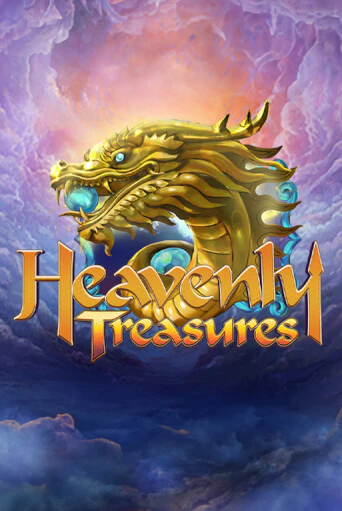 Heavenly Treasure играть онлайн | Казино ПокерДом без регистрации