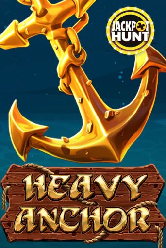 Heavy Anchor играть онлайн | Казино ПокерДом без регистрации