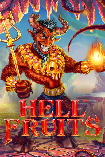 Hell Fruits играть онлайн | Казино ПокерДом без регистрации