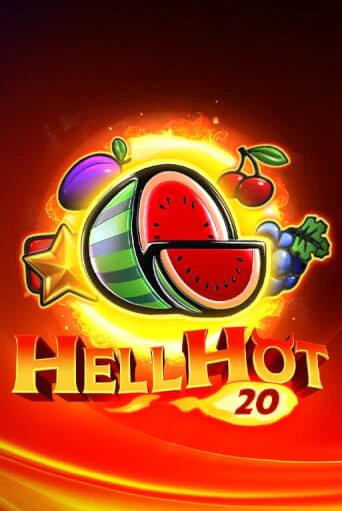 Hell Hot 20 играть онлайн | Казино ПокерДом без регистрации