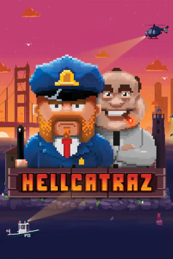 Hellcatraz играть онлайн | Казино ПокерДом без регистрации