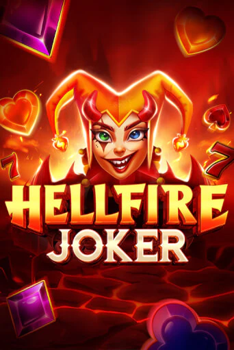 Hellfire Joker играть онлайн | Казино ПокерДом без регистрации
