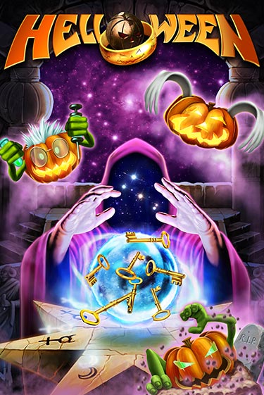 Helloween играть онлайн | Казино ПокерДом без регистрации