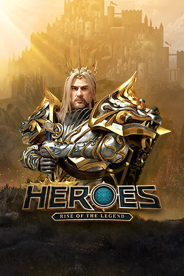Heroes играть онлайн | Казино ПокерДом без регистрации
