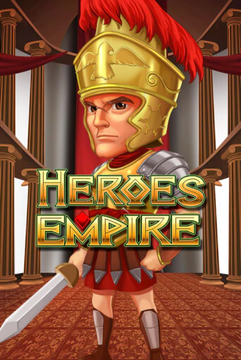 Heroes Empire играть онлайн | Казино ПокерДом без регистрации