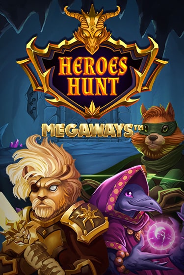 Heroes Hunt играть онлайн | Казино ПокерДом без регистрации