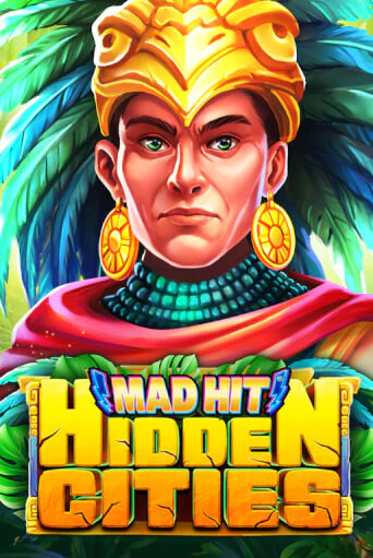Mad Hit Hidden Cities играть онлайн | Казино ПокерДом без регистрации