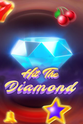 Hit The Diamond играть онлайн | Казино ПокерДом без регистрации