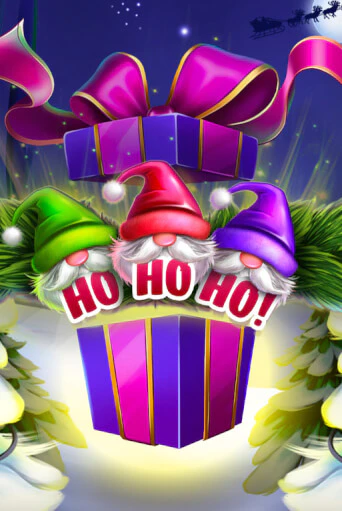 Ho Ho Ho играть онлайн | Казино ПокерДом без регистрации