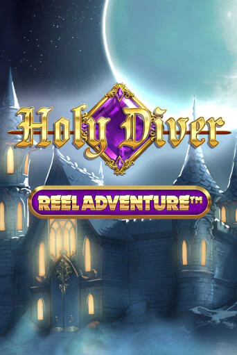 Holy Diver играть онлайн | Казино ПокерДом без регистрации