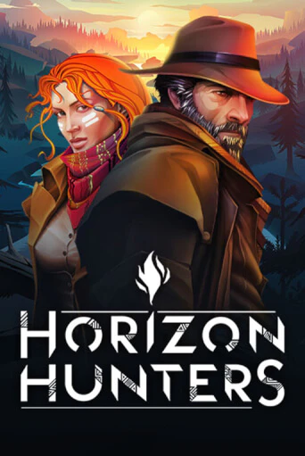Horizon Hunters играть онлайн | Казино ПокерДом без регистрации