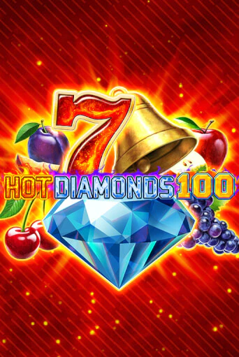 Hot Diamonds 100 играть онлайн | Казино ПокерДом без регистрации