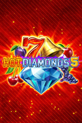 Hot Diamonds 5 играть онлайн | Казино ПокерДом без регистрации
