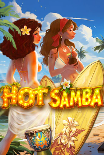 Hot Samba играть онлайн | Казино ПокерДом без регистрации