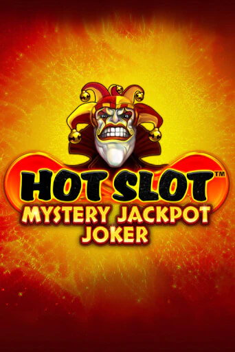 Hot Slot: Mystery Jackpot Joker играть онлайн | Казино ПокерДом без регистрации