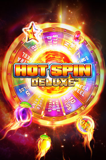 Hot Spin Deluxe играть онлайн | Казино ПокерДом без регистрации