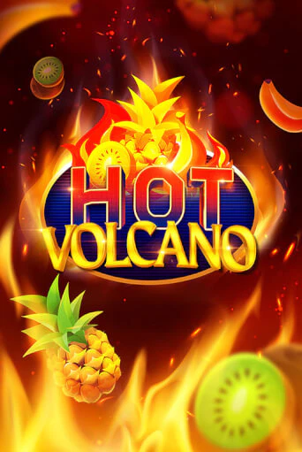 Hot Volcano играть онлайн | Казино ПокерДом без регистрации