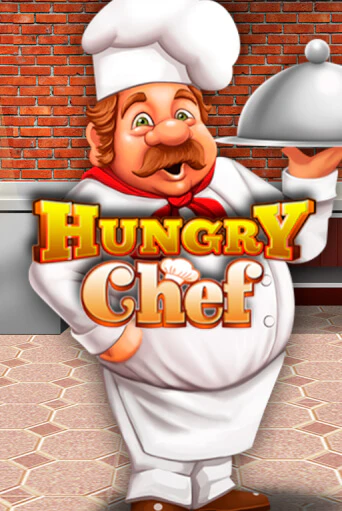 Hungry Chef играть онлайн | Казино ПокерДом без регистрации