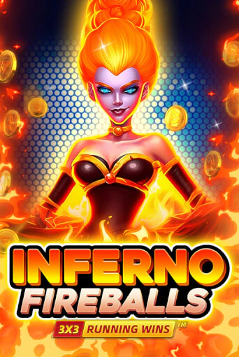 Inferno Fireballs: Running Wins играть онлайн | Казино ПокерДом без регистрации