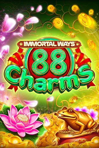 Immortal Ways 88 Charms играть онлайн | Казино ПокерДом без регистрации