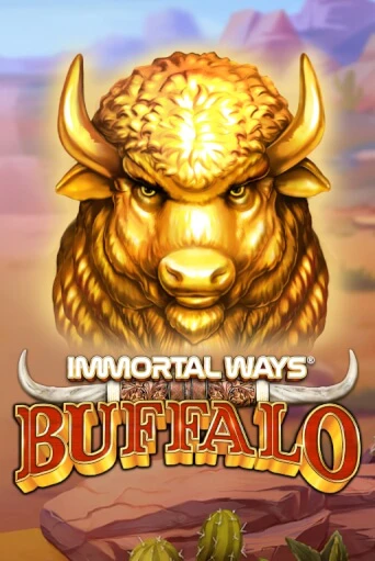 Immortal Ways Buffalo играть онлайн | Казино ПокерДом без регистрации