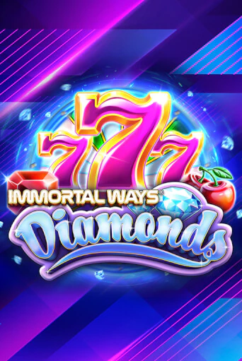 Immortal Ways Diamonds играть онлайн | Казино ПокерДом без регистрации