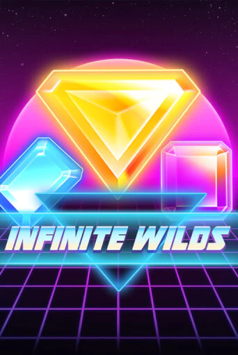 Infinite Wilds играть онлайн | Казино ПокерДом без регистрации