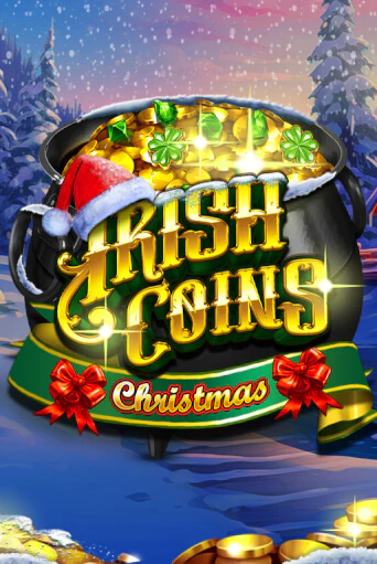Irish Coins Christmas играть онлайн | Казино ПокерДом без регистрации