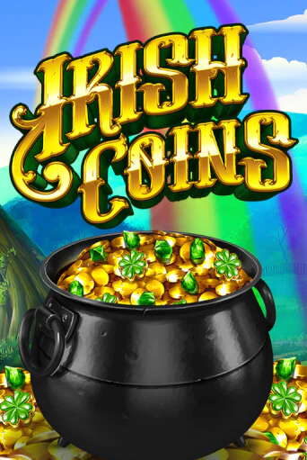 Irish Coins играть онлайн | Казино ПокерДом без регистрации
