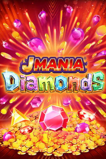 J Mania Diamonds играть онлайн | Казино ПокерДом без регистрации