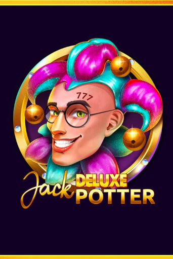 Jack Potter Deluxe играть онлайн | Казино ПокерДом без регистрации