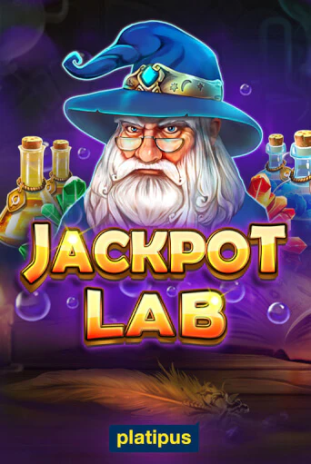 Jackpot Lab играть онлайн | Казино ПокерДом без регистрации