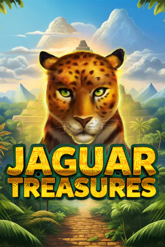 Jaguar Treasures играть онлайн | Казино ПокерДом без регистрации
