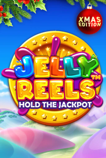 Jelly Reels - Xmas Edition играть онлайн | Казино ПокерДом без регистрации