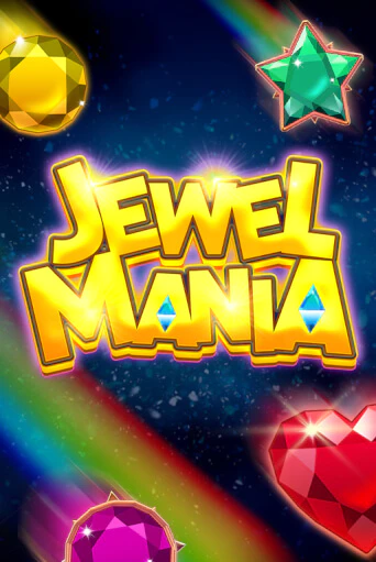 Jewel Mania играть онлайн | Казино ПокерДом без регистрации