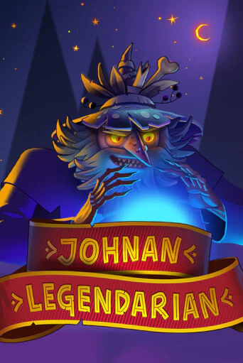 Johnan Legendarian играть онлайн | Казино ПокерДом без регистрации