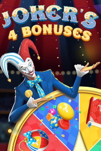 Joker Buy Bonus играть онлайн | Казино ПокерДом без регистрации