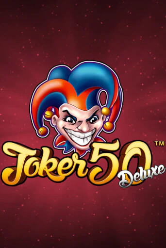 Joker 50 Deluxe играть онлайн | Казино ПокерДом без регистрации