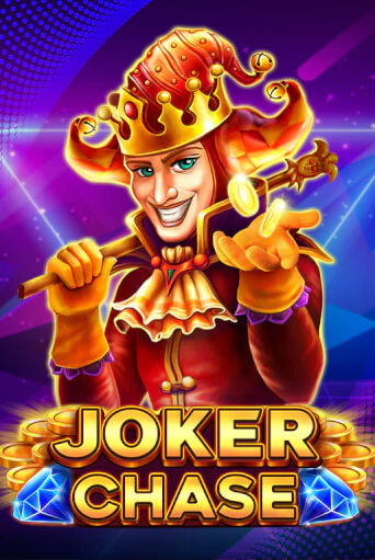 Joker Chase играть онлайн | Казино ПокерДом без регистрации