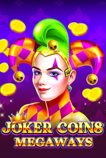 Joker Coins Megaways играть онлайн | Казино ПокерДом без регистрации